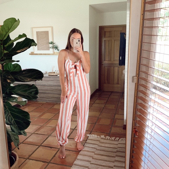 Jumpsuit - Picture 1 of 2
